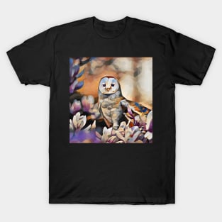 owl T-Shirt